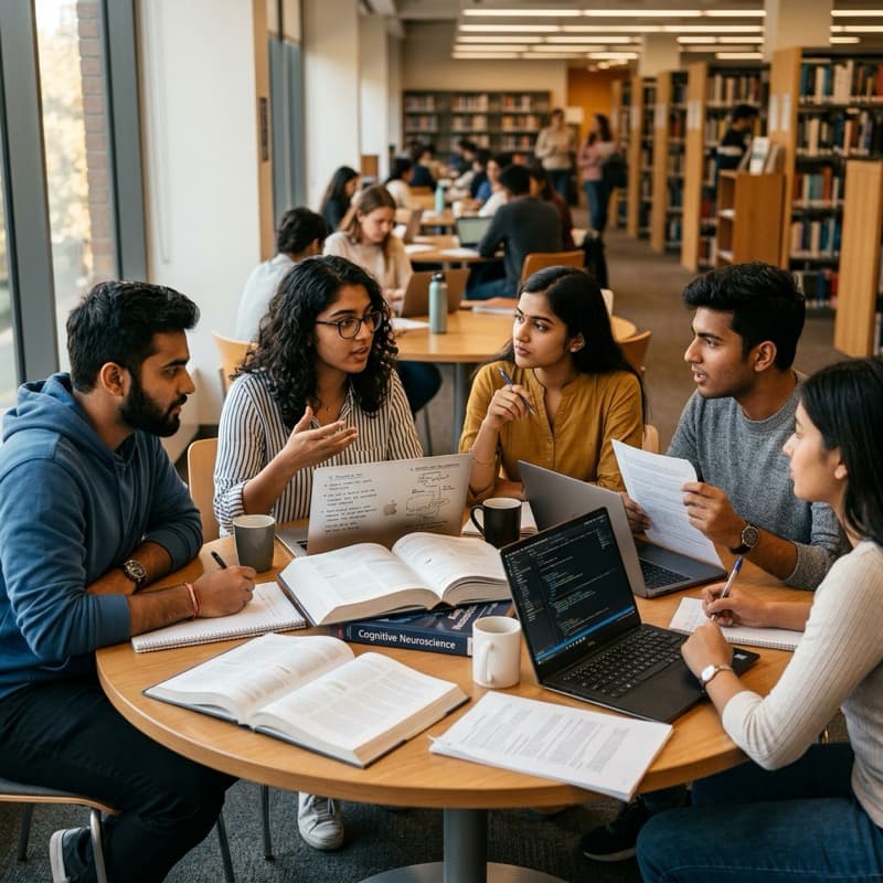 Campus Plus IAS