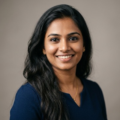 Kavitha Nair