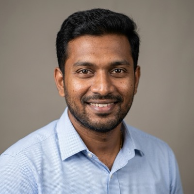 Rahul Verma
